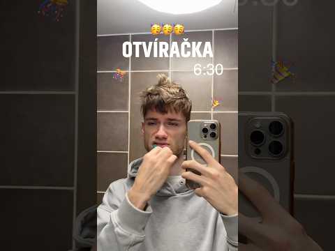 OTEVŘEL JSEM SI BISTRO? 😳