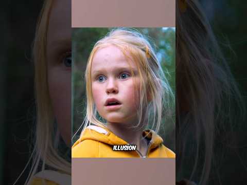 He Had Superpowers But So Did She #shorts #viral