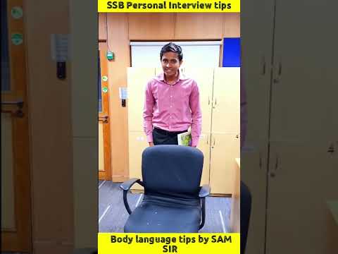 SSB Personal Interview में यह गलती मत करना | SSB Interview Class #shorts #ssbinterview #exampur #ssb