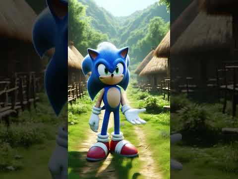 KYA SONIC KALIYA SE APNA BADLA LE PAAYEGA🤔|| #shorts #krishna
