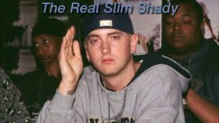Eminem Playlist
