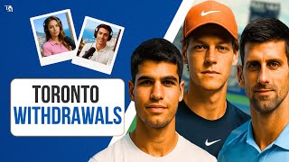 Toronto Power Vacuum 🎾 [UNPREDICTABLE] – #Top10Shakeup #Masters1000 #ATP #Tennis