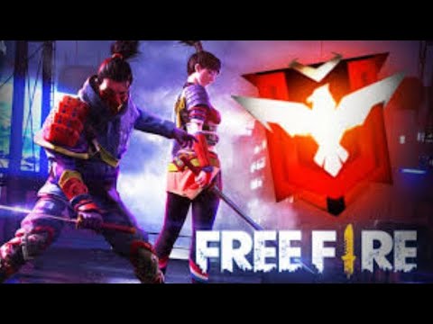 FREE FIRE LIVE #6