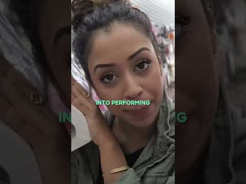 The real reason Liza Koshy left YouTube #lizakoshy #shorts