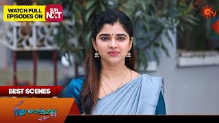 Pudhu Vasantham- Best Scenes | 30 Aug 2025 | Tamil Serial | Sun TV