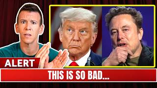 Trump Election Rigging Situation is Worse Than You Think...