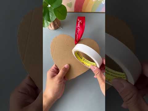 Make this handmade gift for children on Children’s Day. Children will definitely be happy with hand