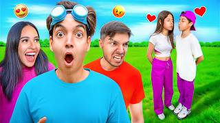 A SPAY del TEAM KARMAS le GUSTA mi HERMANITA !!
