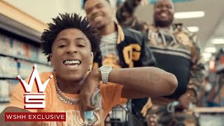Sean Kingston & NBA YoungBoy - Why Oh Why