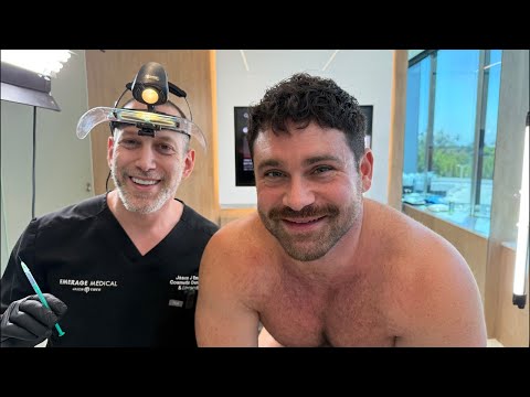 BEAUS BUTT BOTOX FOR EVEN BETTER SEX VIDEOS | Dr. Jason Emer