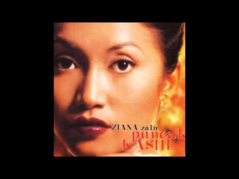 2. Ziana Zain - Sepi Tanpa Rela