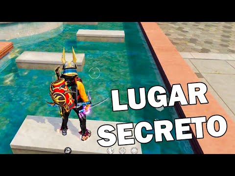 MITOS EN FREE FIRE (CAZANDO MITOS #5)- Dshanto
