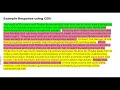 Exploring Rational Expressions in CER Introduction