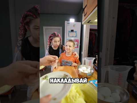 Все мы разные 😂