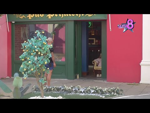 Elita 8: Aneli i njeno LA PROFESIONALE spinovanje priče  - 15.07.2025.