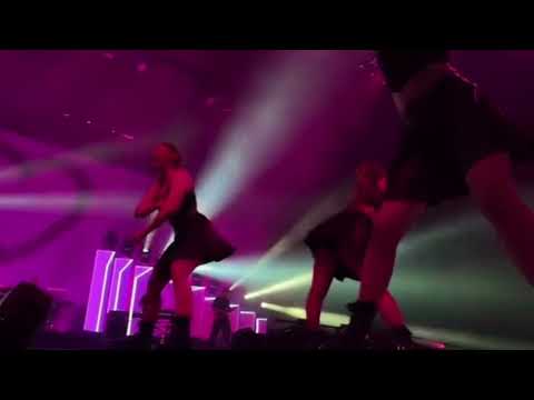 Ayliva - Was mir gefällt ( VIP-Bereich )| Zürich [Tag 2] 23.09.23 Schwarzes Herz Tour ￼