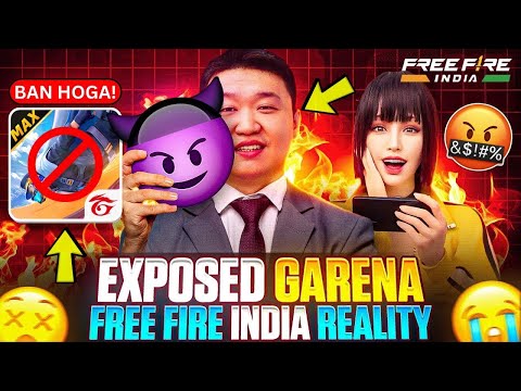 🤬 Free Fire Max Ban 🥳 Free Fire India Launch Date 🤯 Free Fire India Kab Aayega