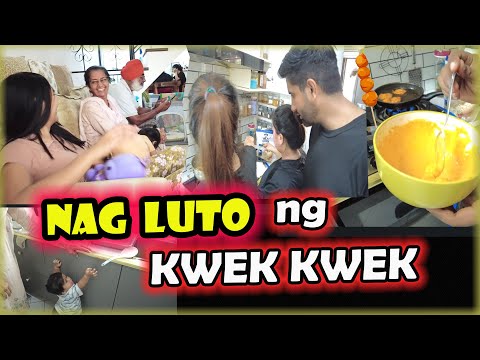 RESPONSIBILIDAD  BA  ANG BYENAN?? Fil Indian Vlog