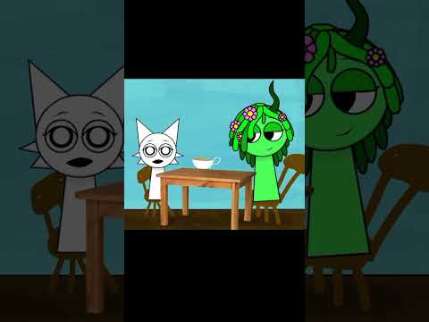 Чай|sprunki animation #мем #sprunki #animation #спрунки #прикол #anime #мультик #mem #анимация #топ