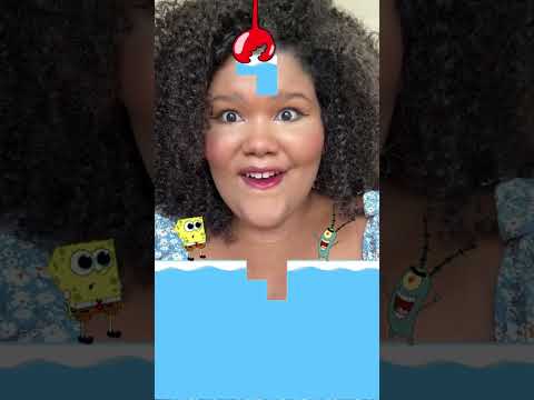 IMPOSSÍVEL BOB ESPONJA