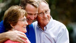 Husted celebrates National Foster Care Month 2026