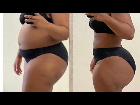 DO THIS WORKOUT To LOSE WEIGHT | Shred Belly Fat