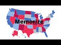 Memory Techniques for Learning States