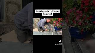 #smashingstuff #onthetools #funnyconstruction #banter