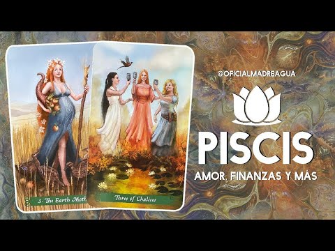 🔮PISCIS♓ NO PUEDE ESTAR SIN TI AHORA LO TIENE CLARO/ UNA OFERTA QUE TE GUSTARÁ❤️ HORÓSCOPO COMPLETO