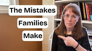 What Your Family Is Getting Wrong About Your Jewish Conversion