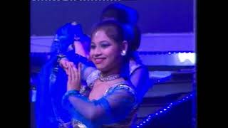 THE GANGA BALLET || ENVIRONMENT CHOREOGRAPHY || LET’S DANCE WITH LAKSHMI M