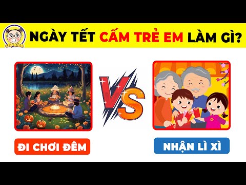 Chuẩn Bị Đón Tết 2025 Với Danh Sách Những Điều Cấm Kỵ Tuyệt Đối Không Được Làm #tet2025