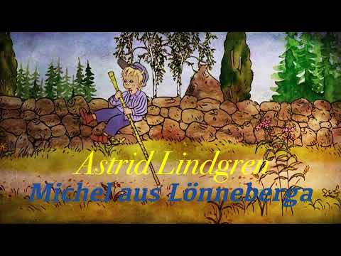 Michel aus Lönneberga | Astrid Lindgren | Nimmer & Mehr | HÖRBUCH | Kinderbuch