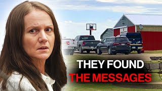 Secrets & Lies: The Snapchat Murder | True Crime Stories