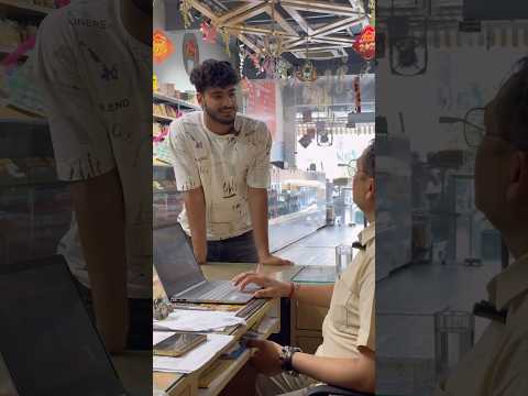 Chuna lag gya😂#trending #viral #climax #bhai #bhen #bhaibhen #funny #comedy #shorts #shortsfeed