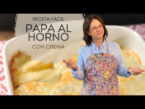 Descubre el Secreto para las mejores Papas al Horno