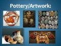 Exploring Artifacts and Sources in U.S. Regions