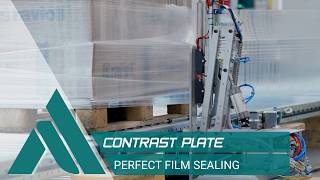 CONTRAST PLATE