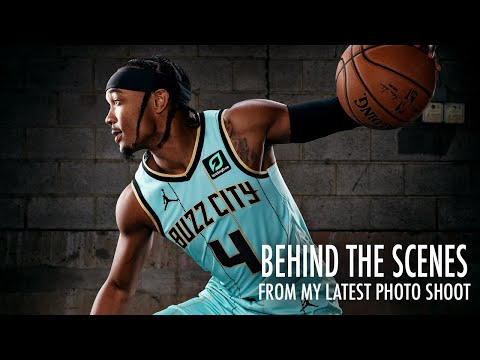 nike photographer jobs