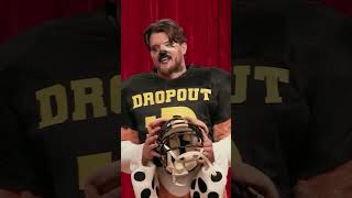 Johnny's Viral Video Pitch 🏈