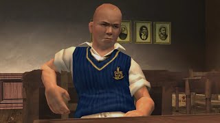 It's Been Years Since I Graduated, Now I'm Back In It | Bully