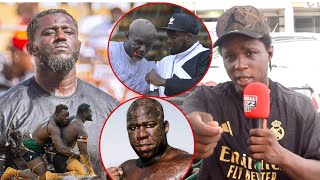 Balla Gaye2 ba mou dané Yékini la Guedie Wére, Aziz Ndiaye da co forcé mou Mbeuré? Le Frère de Balla