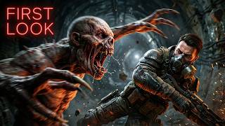 METRO 2039 - Official Release Date Reveal & First Console Gameplay Trailer | 4K