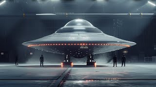 Yabancı Yaşamın en iyi kanıtları Nihayet Ortaya Çıktığında - Derin UFO Araştırma Dosyası