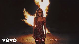 Céline Dion - Lying Down