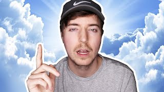 Is MrBeast God?