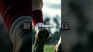 Global Allstars Take the Field: A Football Crossover