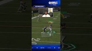 Perfect Hit vs. Perfect Catch Timing in #Madden27