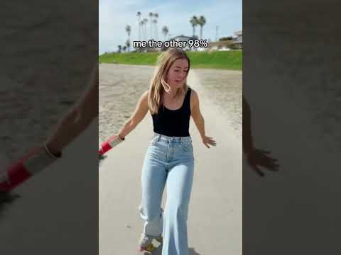 Roller Skate Slams 🙈