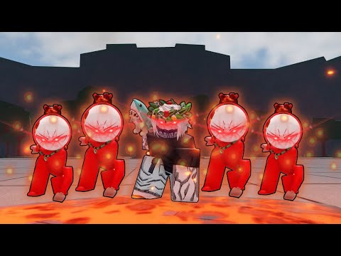 Exploto el MAPA con 5 KJ en LOS CAMPOS DE BATALLA MÁS FUERTES ROBLOX Momentos Divertidos 😲